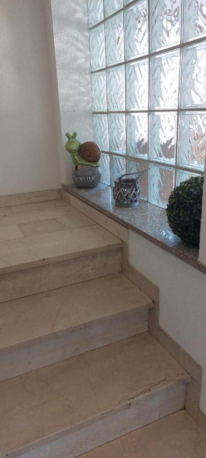 Grosse Tolle 4 Zimmer Ferienwohnung Im Herzen Des Odenwaldes Mörlenbach Extérieur photo
