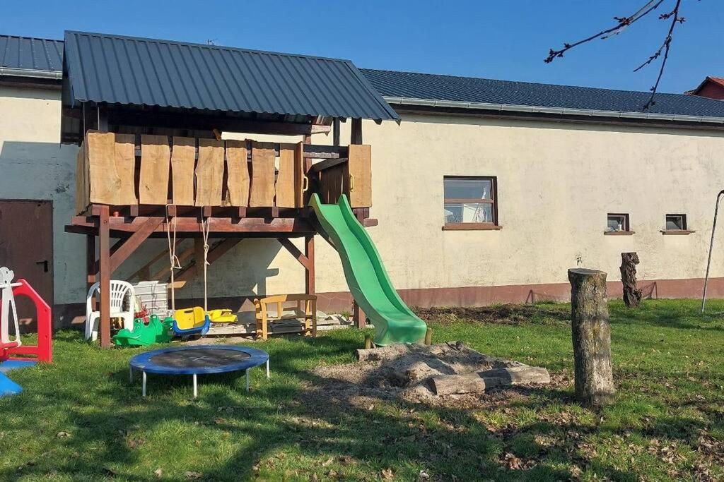 Grosse Tolle 4 Zimmer Ferienwohnung Im Herzen Des Odenwaldes Mörlenbach Extérieur photo