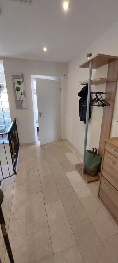 Grosse Tolle 4 Zimmer Ferienwohnung Im Herzen Des Odenwaldes Mörlenbach Extérieur photo