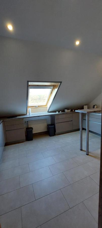 Grosse Tolle 4 Zimmer Ferienwohnung Im Herzen Des Odenwaldes Mörlenbach Extérieur photo