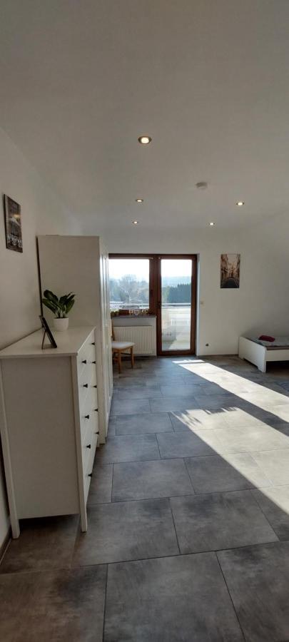 Grosse Tolle 4 Zimmer Ferienwohnung Im Herzen Des Odenwaldes Mörlenbach Extérieur photo